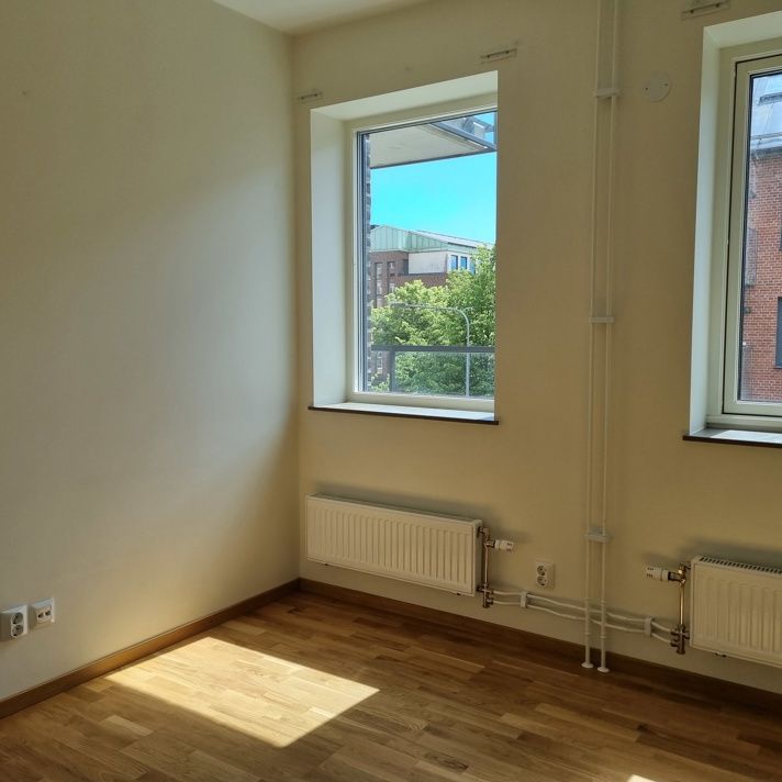 Johan Kocksgatan 7 A, Trelleborg Centrum - Photo 1