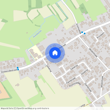 Oosteindestraat 40A, 9940, Evergem