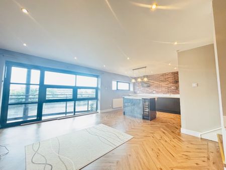 Clyde Street, 3/1, Glasgow, City Centre, G1 4LH - Photo 3