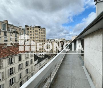 Appartement • Prince–Marmottan - Photo 2