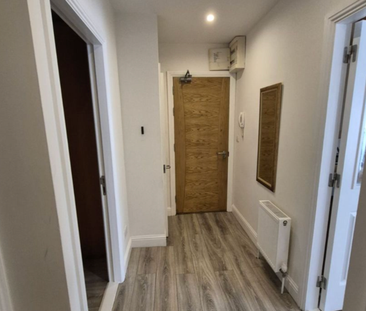 Apartment 25, Camden Wharf, Cork City Centre - Photo 1