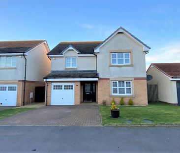 4 Duffshill Drive, Portlethen, Aberdeenshire, AB12 4UZ - Photo 4