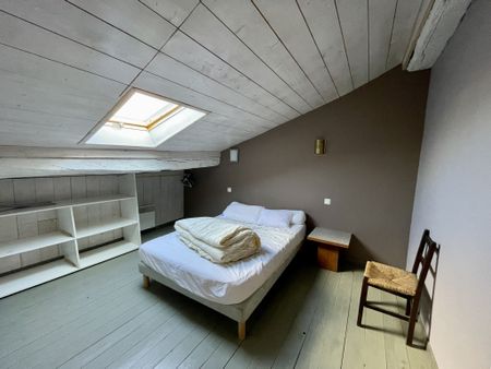 Location Appartement 4 pièces 78m² ST JEAN PIED DE PORT 64220 - Photo 3