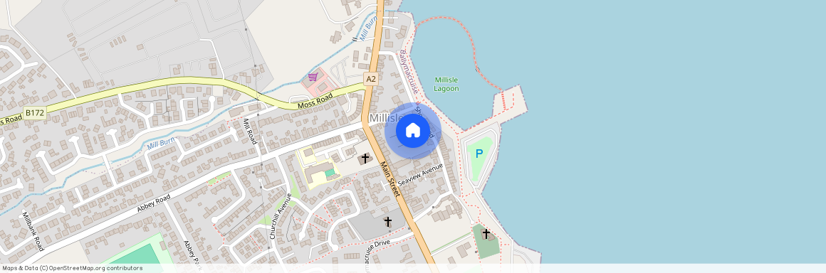 4 Strand Avenue, Millisle, Newtownards, BT22 2BU