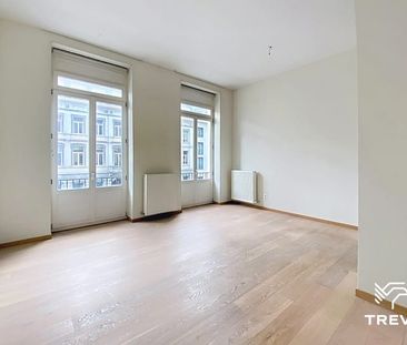 Appartement te huur - Foto 1