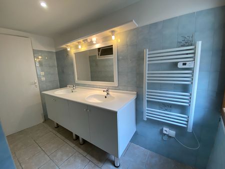 Location maison 5 pièces, 91.91m², Saint-Papoul - Photo 3