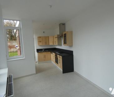 A louer Comines belle maison entiérement rénovée avec jardin - Photo 3