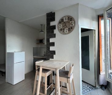 Location Appartement 2 pièces 28m² ST ETIENNE 42000 - Photo 6