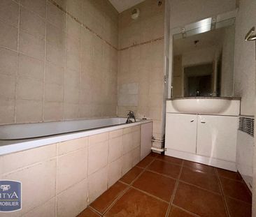 Location Appartement 2 pièces 35m² CARPENTRAS 84200 - Photo 6
