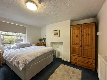 Bateman Street, Cambridge - Photo 2