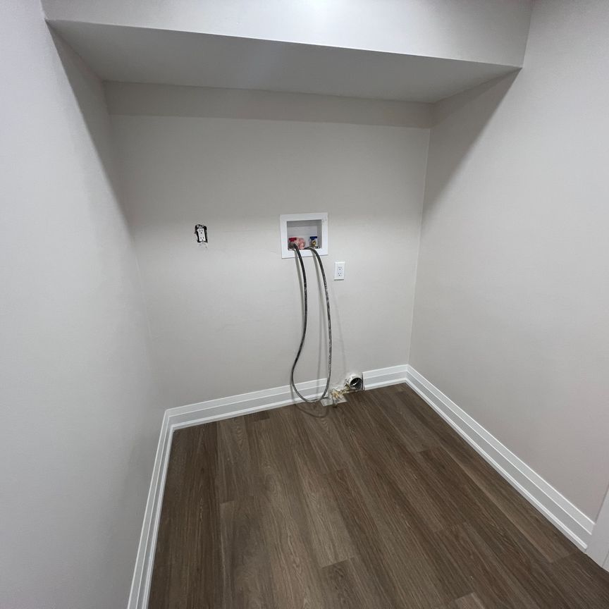 For Lease - 830 Nashville Road Unit# Basement, Vaughan, Ontario - Photo 1