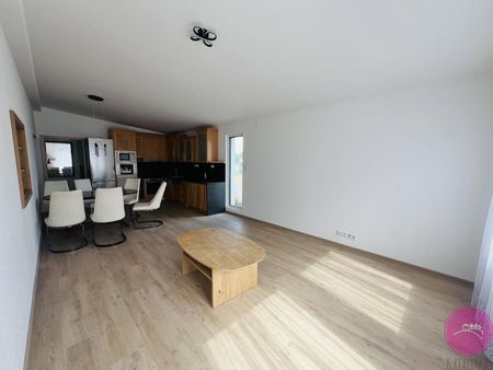 Pronájem domu 100 m² s pozemkem 150 m² - Photo 2