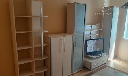 Na prenájom útulný 1-izbový byt v Senci – Svätoplukova ulica - Photo 5