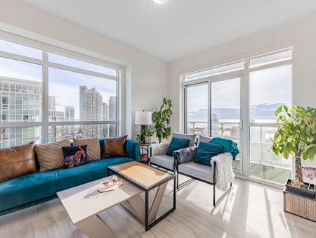 For Lease - 251 Manitoba Street Unit# 2704, Toronto, Ontario - Photo 5