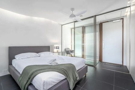 1410/25 Edinburgh Avenue, City ACT 2601 - Apartment For Rent | Domain - Photo 3