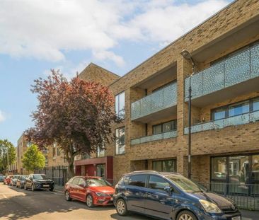 Barlborough Street, SE14, London - Photo 3