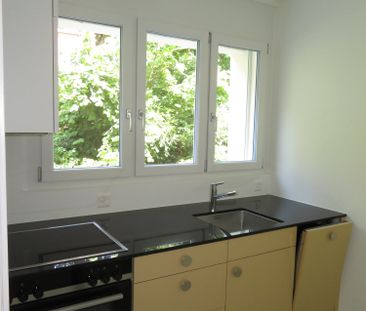 2 Zimmer, 40 m², 2. Stock - Photo 4