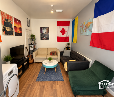 1 bedroom terraced house to rent - Photo 1
