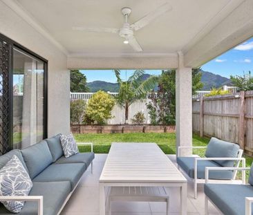 Four Bedroom - Unfurnished - Photo 5
