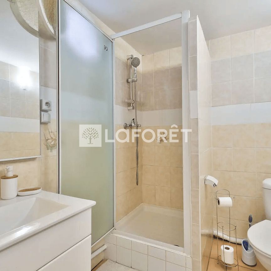 Appartement T2 Marseille 02 à louer - Photo 1