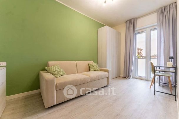 Trilocale in Affitto in Via dell'Allodola 12 a Milano - Foto 1