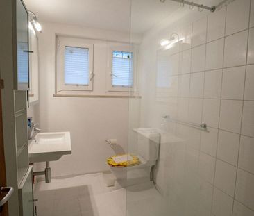 Charming 4-Zimmer-Einfamilienhaus for garden lovers - Photo 3