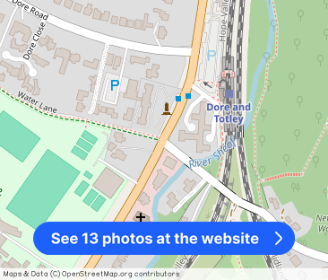 Woodland View Abbeydale Road South, Dore, Sheffield, S17 3LA - Photo 1