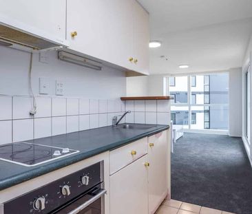 Fresh, Furnished & Ready to Move In - Central City Living - Photo 4