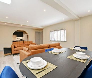 2 bedroom flat to rent - Photo 5