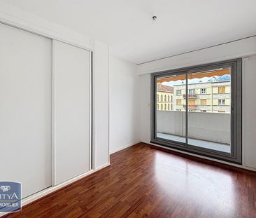 Location Appartement 4 pièces 88m² GRENOBLE 38000 - Photo 1