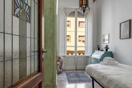 Via Castelfidardo, Florence, Tuscany 50137 - Photo 3