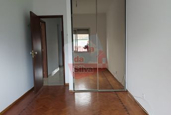Apartamento T3 em Setúbal