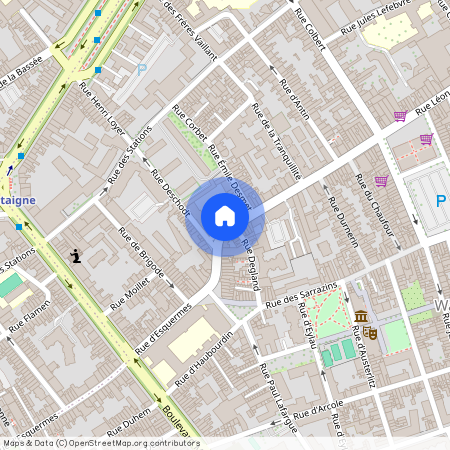 59000, Lille