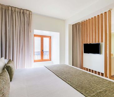 Praça Duque de Palmela - Photo 3