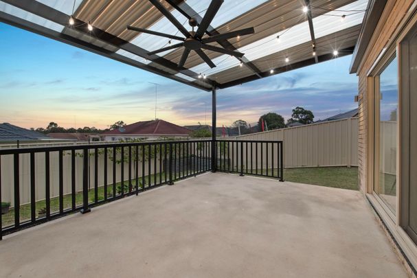 Home For Rent - Photo 1