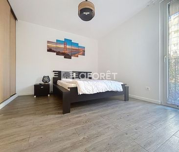 Appartement T3 Saint-Cyprien à louer - Photo 4