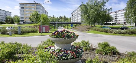 Lars Kaggsgatan 35, Borås - Foto 3