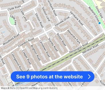 Stanley Road – Ref 772 - Photo 1