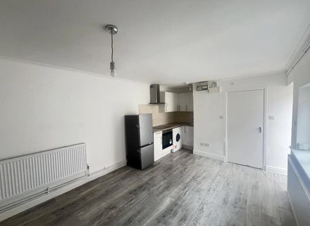 Studio Flat, Blackbird Hill, NW9 - Photo 3