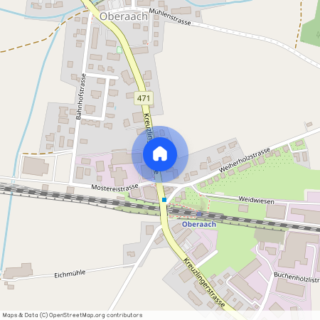 8587, Amriswil, Kreuzlingerstrasse, 96