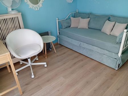 Studio/Γκαρσονιέρα για ενοικίαση - Κέντρο Θεσσαλονίκης, - Photo 2