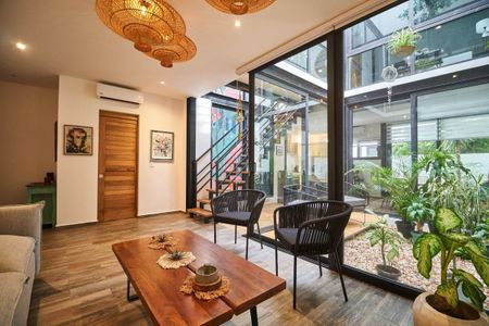 Mun Townhouse 8 - Photo 3