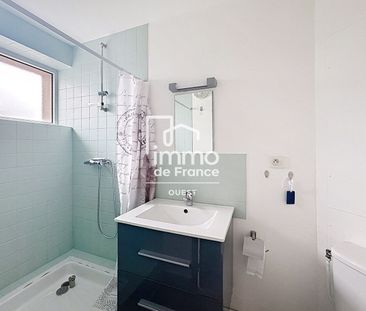 Location Appartement 1 pièce 18m² - Photo 3