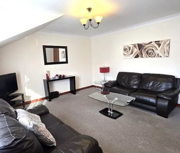 P2142: Claremont Place, City Centre, Aberdeen - Photo 1