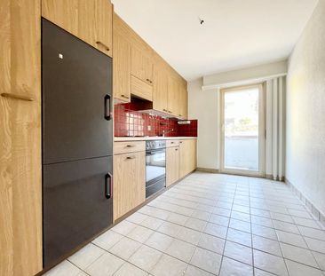 3 Zimmer, 63 m², EG - Foto 5
