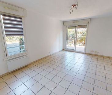 Appartement à louer 3 pièces • Toulouse - Photo 1