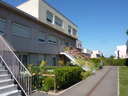 Location - Appartement T4 - 80 m² - Sochaux - Photo 5