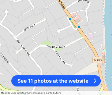 Walpole Road, Old Windsor - Photo 1