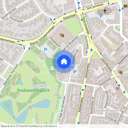 Le Sage ten Broeklaan 15 01, 5615CP, Eindhoven