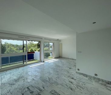 Appartement à louer 3 pièces • Marseille 8 - Photo 1